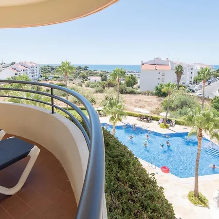 Otel Gale Cerro Alagoa Albufeira