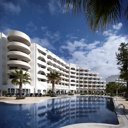 Gale Cerro Alagoa Otel 4*