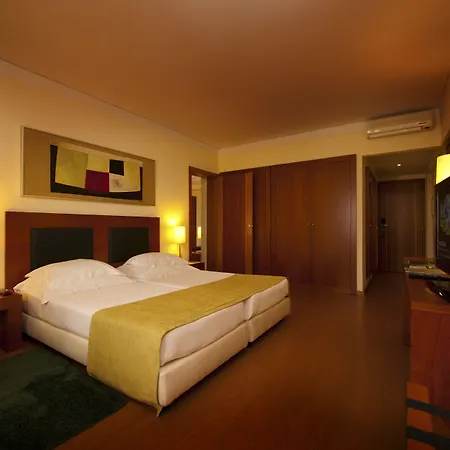 Gale Cerro Alagoa Otel 4*