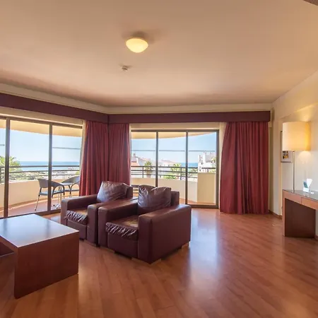 奥拉戈阿塞罗格尔别墅酒店 酒店