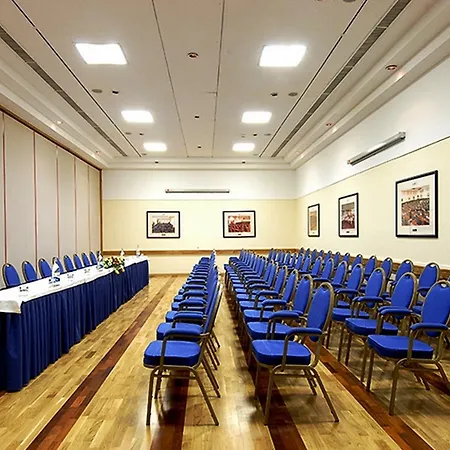 奥拉戈阿塞罗格尔别墅酒店 阿尔布费拉