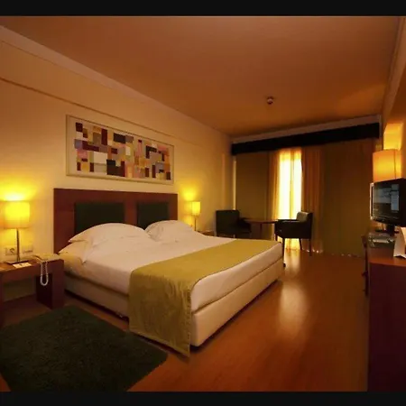 奥拉戈阿塞罗格尔别墅酒店 阿尔布费拉