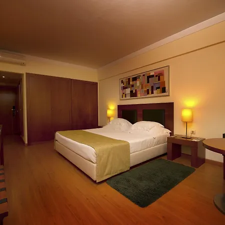 奥拉戈阿塞罗格尔别墅酒店 阿尔布费拉