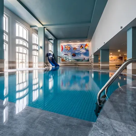 奥拉戈阿塞罗格尔别墅酒店 4*