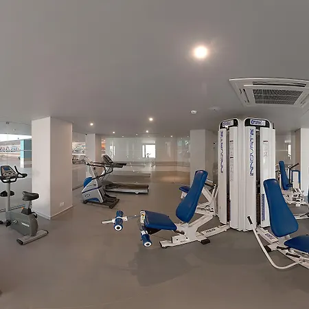 奥拉戈阿塞罗格尔别墅酒店 酒店