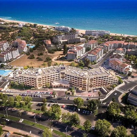 奥拉戈阿塞罗格尔别墅酒店 阿尔布费拉