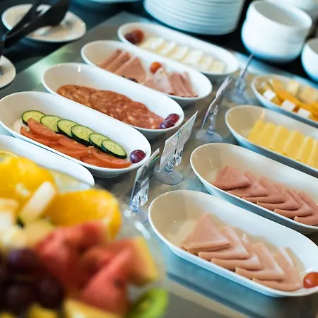 奥拉戈阿塞罗格尔别墅酒店 4*