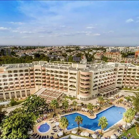 奥拉戈阿塞罗格尔别墅酒店